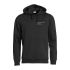 ISH Hooded Sweater Special Black - Junior