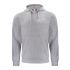 ISH Hooded Sweater Special Grey - Senior
