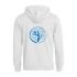 ISH Hooded Sweater Special White - Junior